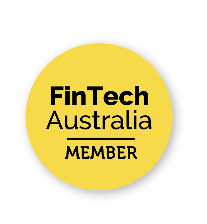 Insurtech Australia FinTech Member Badge